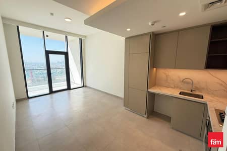 1 Bedroom Apartment for Rent in Business Bay, Dubai - Ready To Move | Brand New | Unfurnished