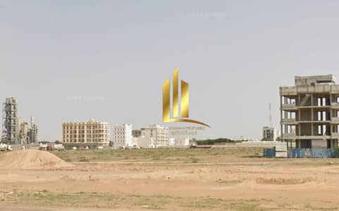 Plot de  à à vendre à Al Riqaibah, Sharjah - WhatsApp Image 2026-07-06 at 4.26. 39 AM. jpeg