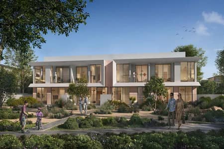 4 Slaapkamers Villa te Koop in The Valley by Emaar, Dubai - Villa in The Valley by Emaar，Venera, 4 slaapkamers, 3600000 AED - 16146717