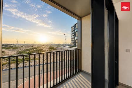 2 Bedroom Flat for Sale in Nad Al Hamar, Dubai - Bright Unit | Open View | Well Priced | Free Hold 2 Bedroom Flat for Sale in Nad Al Hamar, Dubai - Bright Unit | Open View | Well Priced | Free Hold