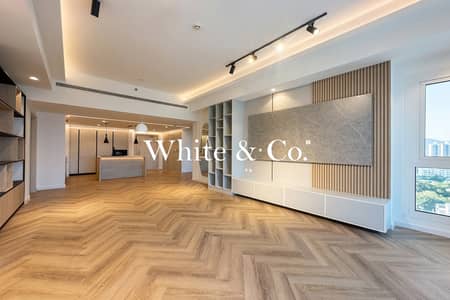 2 Bedroom Apartment for Sale in Palm Jumeirah, Dubai - Vacant On Transfer | Renovated | C-Type 2 Bedroom Apartment for Sale in Palm Jumeirah, Dubai - Vacant On Transfer | Renovated | C-Type