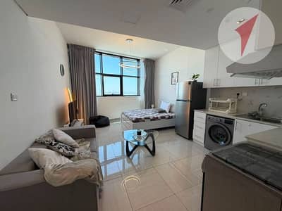 Studio de à à louer à Jumeirah Village Circle (JVC), Dubai - WhatsApp Image 2026-08-12 at 10.00. 07 (2). jpeg Studio de à à louer à Jumeirah Village Circle (JVC), Dubai - WhatsApp Image 2026-08-12 at 10.00. 07 (2). jpeg
