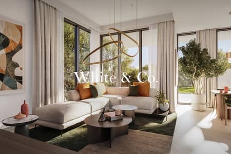 4 habitaciones Townhouse para en Venta en The Valley by Emaar, Dubai - Casa adosada en The Valley by Emaar,Elora, 4 dormitorios, 3800000 AED - 16146727 4 habitaciones Townhouse para en Venta en The Valley by Emaar, Dubai - Casa adosada en The Valley by Emaar,Elora, 4 dormitorios, 3800000 AED - 16146727