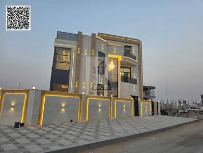 5 Bedroom Villa for Sale in Al Helio, Ajman - WhatsApp Image 2026-06-25 at 7.19. 23 PM (1). jpeg 5 Bedroom Villa for Sale in Al Helio, Ajman - WhatsApp Image 2026-06-25 at 7.19. 23 PM (1). jpeg