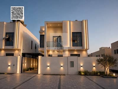 5 Schlafzimmer Villa zum zum Verkauf in Al Helio, Ajman - WhatsApp Image 2026-08-10 at 10.37. 00 AM. jpeg 5 Schlafzimmer Villa zum zum Verkauf in Al Helio, Ajman - WhatsApp Image 2026-08-10 at 10.37. 00 AM. jpeg