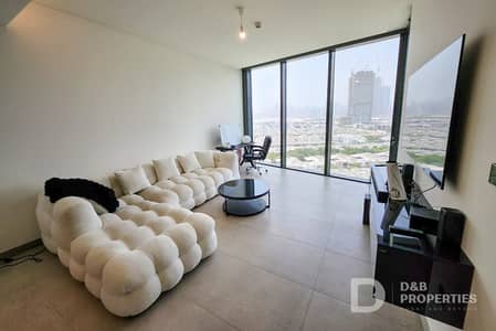 Appartement de 1 chambre à à vendre à Sobha Hartland, Dubai - Appartement à Sobha Hartland,Waves Grande, 1 chambre, 1650000 AED - 16146764 Appartement de 1 chambre à à vendre à Sobha Hartland, Dubai - Appartement à Sobha Hartland,Waves Grande, 1 chambre, 1650000 AED - 16146764