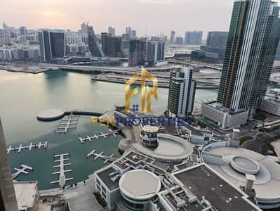Appartement de 4 chambres à à vendre à Al Reem Island, Abu Dhabi - FEN_UAE_REEM_FOS_ADT_VIW_02. jpeg
