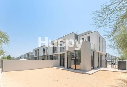 4 Bedroom Townhouse for Sale in Al Furjan, Dubai - Biggest Plot | Vacant | Vastu Compliant 4 Bedroom Townhouse for Sale in Al Furjan, Dubai - Biggest Plot | Vacant | Vastu Compliant