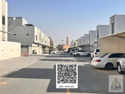 Plot for Sale in Al Helio, Ajman - 2. jpeg
