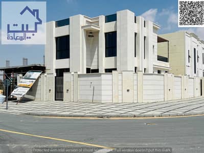 4 Slaapkamers Villa te Koop in Al Helio, Ajman - WhatsApp Image 2026-08-12 at 10.06. 06 AM (1). jpeg 4 Slaapkamers Villa te Koop in Al Helio, Ajman - WhatsApp Image 2026-08-12 at 10.06. 06 AM (1). jpeg