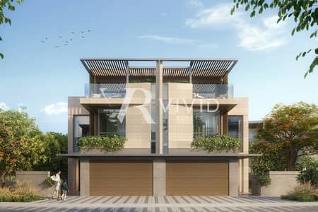 4 Slaapkamers Villa te Koop in Tilal Al Ghaf, Dubai - Villa in Tilal Al Ghaf,Amara, 4 slaapkamers, 9000000 AED - 16146797 4 Slaapkamers Villa te Koop in Tilal Al Ghaf, Dubai - Villa in Tilal Al Ghaf,Amara, 4 slaapkamers, 9000000 AED - 16146797