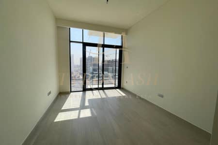 Studio for Rent in Meydan, Dubai - MODERN STUDIO | VACANT 1ST SEPT. | BEST PRICE