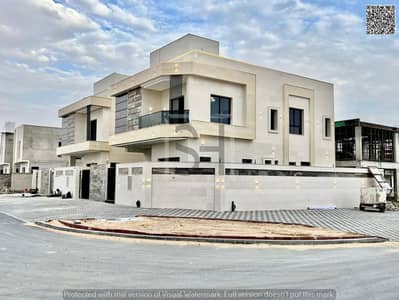 5 Bedroom Villa for Sale in Al Helio, Ajman - WhatsApp Image 2026-04-09 at 5.39. 31 PM. jpeg