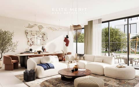 4 Bedroom Villa for Sale in Dubai South, Dubai - Emaar-Greenway-2_c0zama84ww. jpg 4 Bedroom Villa for Sale in Dubai South, Dubai - Emaar-Greenway-2_c0zama84ww. jpg