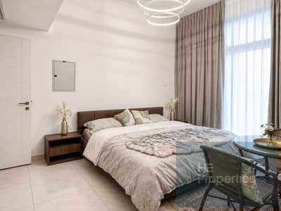 Estudio para en Venta en Jumeirah Village Circle (JVC), Dubai - 4. jpeg