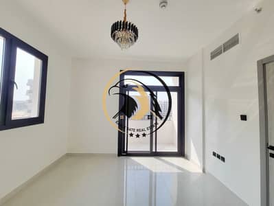 1 Bedroom Penthouse for Rent in Aljada, Sharjah - 1000050608. jpg 1 Bedroom Penthouse for Rent in Aljada, Sharjah - 1000050608. jpg