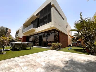 5 habitaciones Villa para en Venta en DAMAC Hills, Dubai - Villa en DAMAC Hills，The Turf, 5 dormitorios, 8500000 AED - 16146853