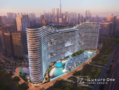 1 Bedroom Flat for Sale in Business Bay, Dubai - 56. jpg 1 Bedroom Flat for Sale in Business Bay, Dubai - 56. jpg