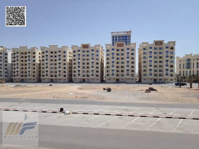 2 Camere Appartamento in vendita a Al Yasmeen, Ajman - WhatsApp Image 2026-04-25 at 2.37. 39 AM (5) - Copy. jpeg 2 Camere Appartamento in vendita a Al Yasmeen, Ajman - WhatsApp Image 2026-04-25 at 2.37. 39 AM (5) - Copy. jpeg