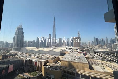 2 Camere Appartamento in vendita a Downtown Dubai, Dubai - Appartamento a Downtown Dubai,Vida Dubai Mall,Vida Dubai Mall Tower 1, 2 camere da letto, 4099999 AED - 16146876 2 Camere Appartamento in vendita a Downtown Dubai, Dubai - Appartamento a Downtown Dubai,Vida Dubai Mall,Vida Dubai Mall Tower 1, 2 camere da letto, 4099999 AED - 16146876