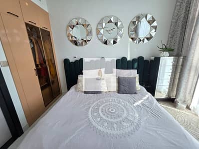 1 Camera Appartamento in affitto a Arjan, Dubai - 76390bd4-c92b-4e19-9f34-6ba8f784a91b. jpg