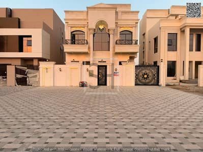 6 habitaciones Villa para en Venta en Al Helio, Ajman - WhatsApp Image 2026-06-24 at 6.58. 34 PM (1). jpeg 6 habitaciones Villa para en Venta en Al Helio, Ajman - WhatsApp Image 2026-06-24 at 6.58. 34 PM (1). jpeg