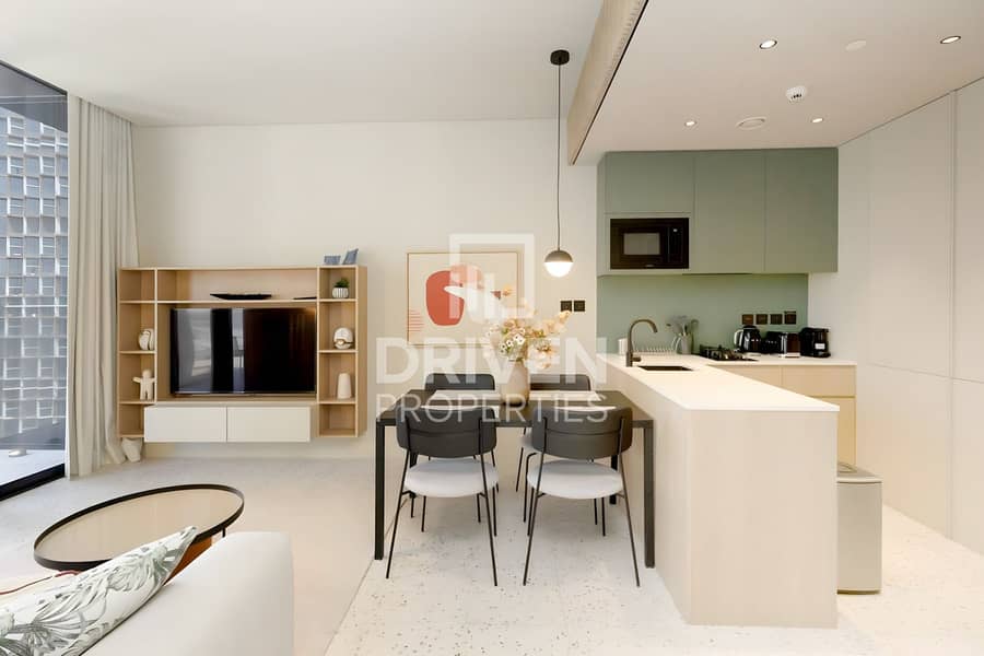 Wohnung in Business Bay,UPSIDE, 1 schlafzimmer, 99990 AED - 16146902 Wohnung in Business Bay,UPSIDE, 1 schlafzimmer, 99990 AED - 16146902