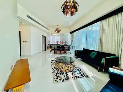 2 habitaciones Apartamento para en Alquiler en Arjan, Dubai - b8ce7988-5242-4e1d-a4fe-60a27ce399a2. jpeg