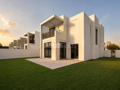 4 Camere Villa in affitto a Dubai South, Dubai - Villa a Dubai South,Emaar South,Golf Links, 4 camere da letto, 210000 AED - 14228095 4 Camere Villa in affitto a Dubai South, Dubai - Villa a Dubai South,Emaar South,Golf Links, 4 camere da letto, 210000 AED - 14228095