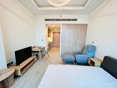 Studio zum zum Verkauf in Dubai Healthcare City Phase 2, Dubai - Wohnung in Dubai Healthcare City Phase 2,Creek Views by Azizi (Farhad Azizi Residence), 720000 AED - 16146918 Studio zum zum Verkauf in Dubai Healthcare City Phase 2, Dubai - Wohnung in Dubai Healthcare City Phase 2,Creek Views by Azizi (Farhad Azizi Residence), 720000 AED - 16146918
