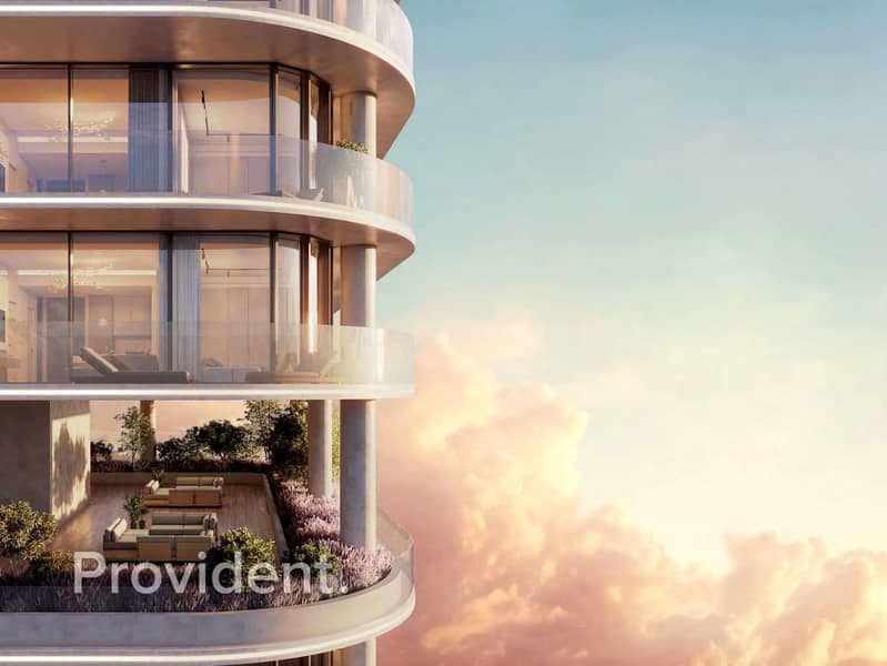 Luxury Branded Apt | High Quality | Private Garden Luxury Branded Apt | High Quality | Private Garden