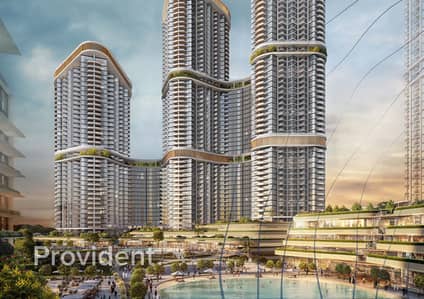Appartement de 1 chambre à à vendre à Sobha Hartland 2, Dubai - Appartement à Sobha Hartland 2,Skyscape,Skyscape Altius, 1 chambre, 2500000 AED - 16146935 Appartement de 1 chambre à à vendre à Sobha Hartland 2, Dubai - Appartement à Sobha Hartland 2,Skyscape,Skyscape Altius, 1 chambre, 2500000 AED - 16146935