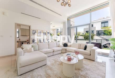 4 Bedroom Townhouse for Sale in Al Furjan, Dubai - Next to Park | Large Plot | Corner Unit 4 Bedroom Townhouse for Sale in Al Furjan, Dubai - Next to Park | Large Plot | Corner Unit