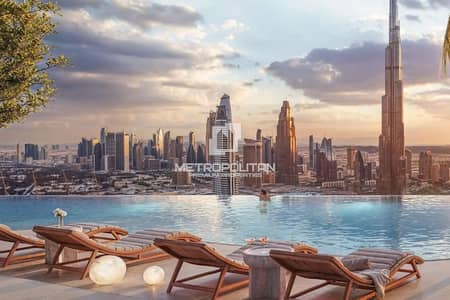 1 Schlafzimmer Wohnung zum zum Verkauf in Business Bay, Dubai - Wohnung in Business Bay,Tiger Sky Tower, 1 schlafzimmer, 2000000 AED - 16146975 1 Schlafzimmer Wohnung zum zum Verkauf in Business Bay, Dubai - Wohnung in Business Bay,Tiger Sky Tower, 1 schlafzimmer, 2000000 AED - 16146975