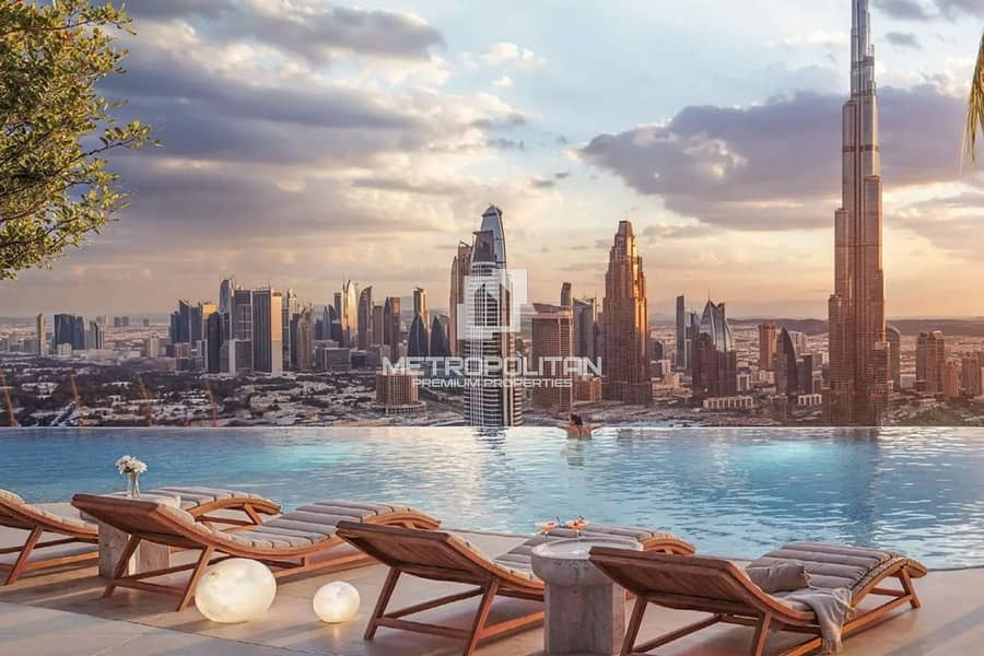 Wohnung in Business Bay,Tiger Sky Tower, 1 schlafzimmer, 2000000 AED - 16146975 Wohnung in Business Bay,Tiger Sky Tower, 1 schlafzimmer, 2000000 AED - 16146975