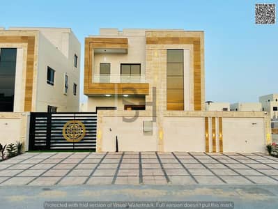 4 Bedroom Villa for Sale in Al Helio, Ajman - WhatsApp Image 2026-03-05 at 6.09. 47 PM. jpeg 4 Bedroom Villa for Sale in Al Helio, Ajman - WhatsApp Image 2026-03-05 at 6.09. 47 PM. jpeg