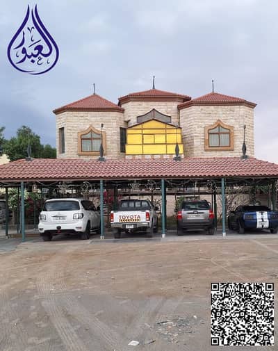 4 Camere Villa in vendita a Al Jurf, Ajman - WhatsApp Image 2026-08-03 at 12. jpg 4 Camere Villa in vendita a Al Jurf, Ajman - WhatsApp Image 2026-08-03 at 12. jpg