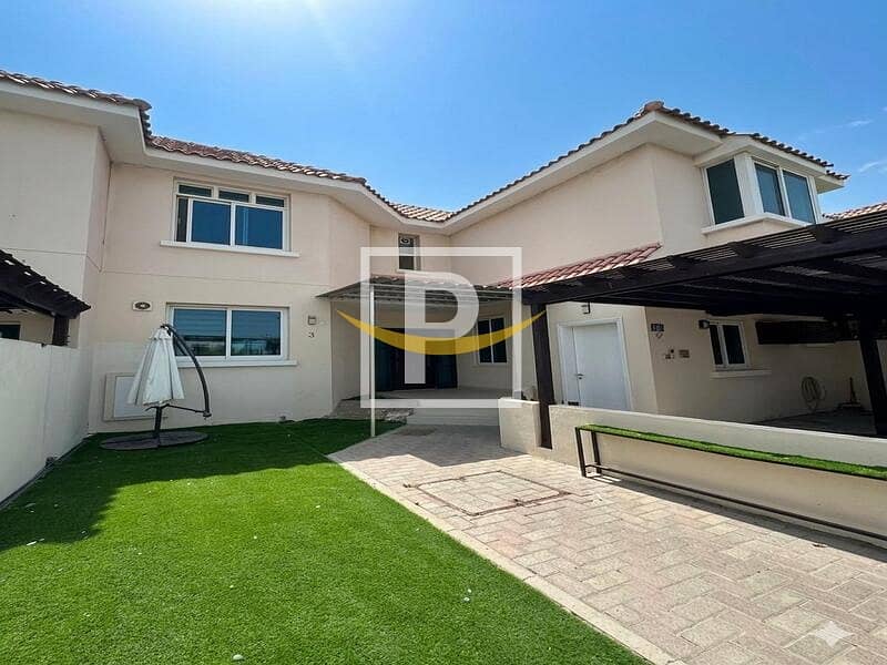 Villa a Al Badaa,Wasl 90 Villas, 4 camere da letto, 320000 AED - 16146991 Villa a Al Badaa,Wasl 90 Villas, 4 camere da letto, 320000 AED - 16146991