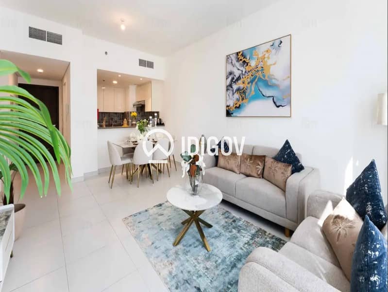 Appartement à Motor City,Rabdan Building, 2 chambres, 1490000 AED - 14856781 Appartement à Motor City,Rabdan Building, 2 chambres, 1490000 AED - 14856781
