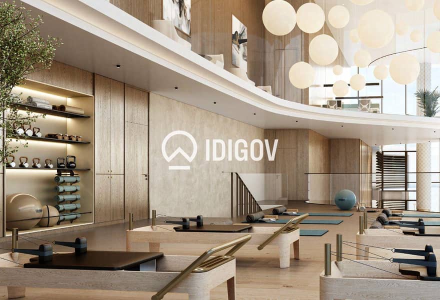 Appartamento a Dubai Maritime City,Sensia, 1 camera da letto, 2400000 AED - 14463386 Appartamento a Dubai Maritime City,Sensia, 1 camera da letto, 2400000 AED - 14463386