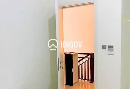 3 Schlafzimmer Townhouse zum zur Miete in DAMAC Hills 2 (Akoya by DAMAC), Dubai - Reihenhaus in DAMAC Hills 2 (Akoya by DAMAC)，Janusia, 3 schlafzimmer, 120000 AED - 13133188