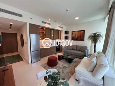 1 Bedroom Apartment for Rent in Dubai Creek Harbour, Dubai - 1 BR · Apartment · Palace Residences - North, Dubai Creek Harbour (The Lagoons)