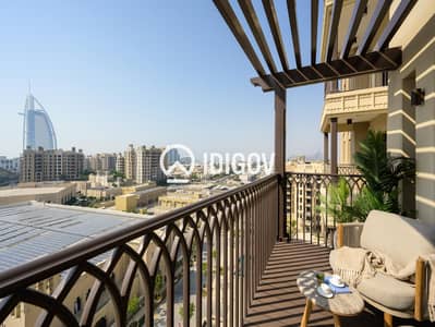1 Camera Appartamento in vendita a Umm Suqeim, Dubai - Appartamento a Umm Suqeim，Madinat Jumeirah Living，Asayel，Asayel Building 1, 1 camera da letto, 3300000 AED - 14542860