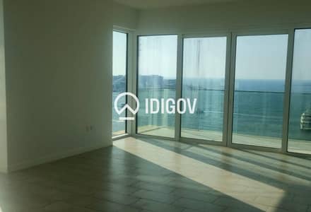 Appartement de 2 chambres à à louer à Jumeirah Beach Residence (JBR), Dubai - Appartement à Jumeirah Beach Residence (JBR)，La Vie, 2 chambres, 465000 AED - 13377576