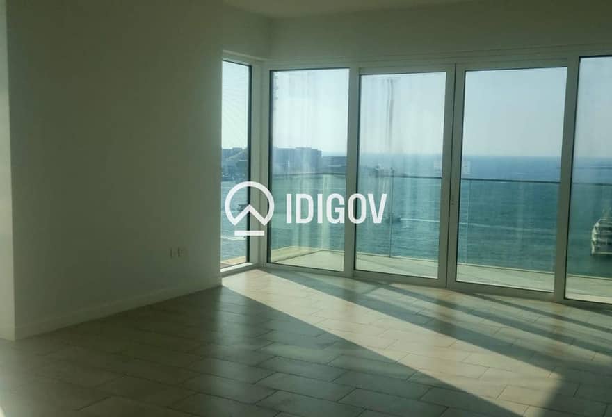 Appartement in Jumeirah Beach Residence (JBR),La Vie, 2 slaapkamers, 465000 AED - 13377576 Appartement in Jumeirah Beach Residence (JBR),La Vie, 2 slaapkamers, 465000 AED - 13377576