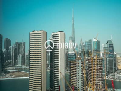 Appartement de 2 chambres à à vendre à Business Bay, Dubai - Appartement à Business Bay，Mama Shelter (Luxury Family Residences II), 2 chambres, 1790000 AED - 14221335