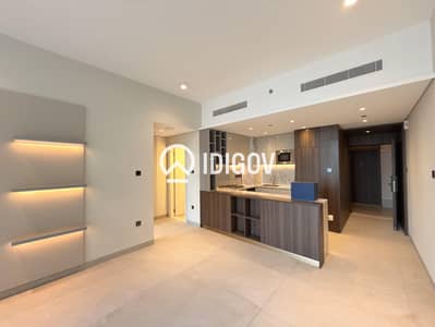 1 habitación Apartamento para en Alquiler en Jumeirah Village Circle (JVC), Dubai - Apartamento en Jumeirah Village Circle (JVC)，JVC District 10，Stonehenge Residences, 1 dormitorio, 75000 AED - 14395891