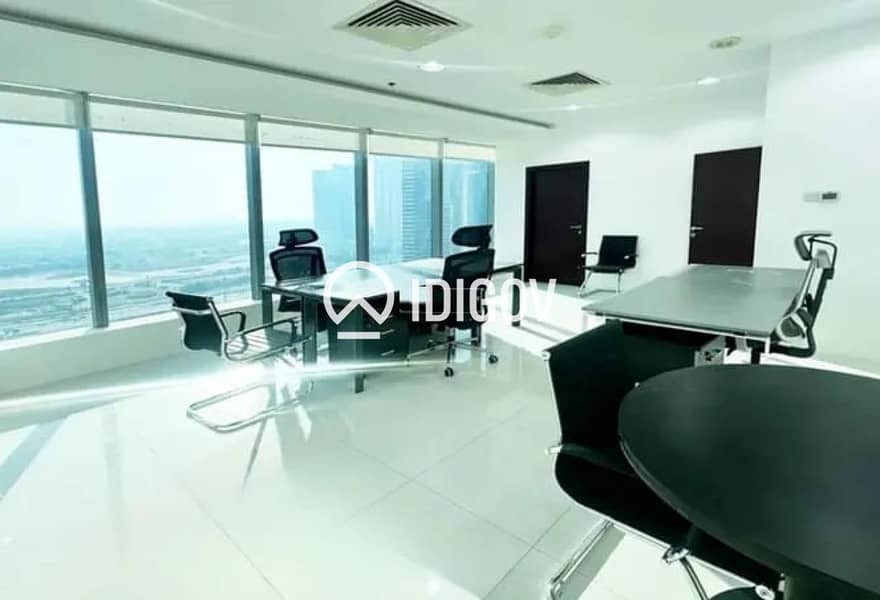Studio · Office · Bayswater, Business Bay Studio · Office · Bayswater, Business Bay