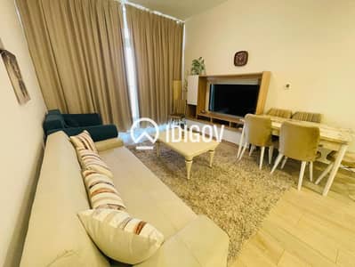 1 Bedroom Apartment for Rent in Jumeirah Village Circle (JVC), Dubai - 1 BR · Apartment · Bloom Heights B, Jumeirah Village Circle