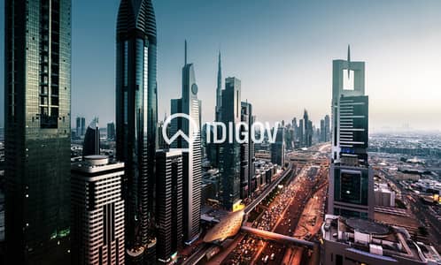 5 Schlafzimmer Wohnung zum zum Verkauf in Dubai Marina, Dubai - Wohnung in Dubai Marina，Kempinski Marina Residences, 5 schlafzimmer, 34950000 AED - 14390013